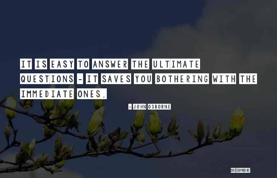 John Osborne Quotes 1289048 John Osborne Quotes 1289048