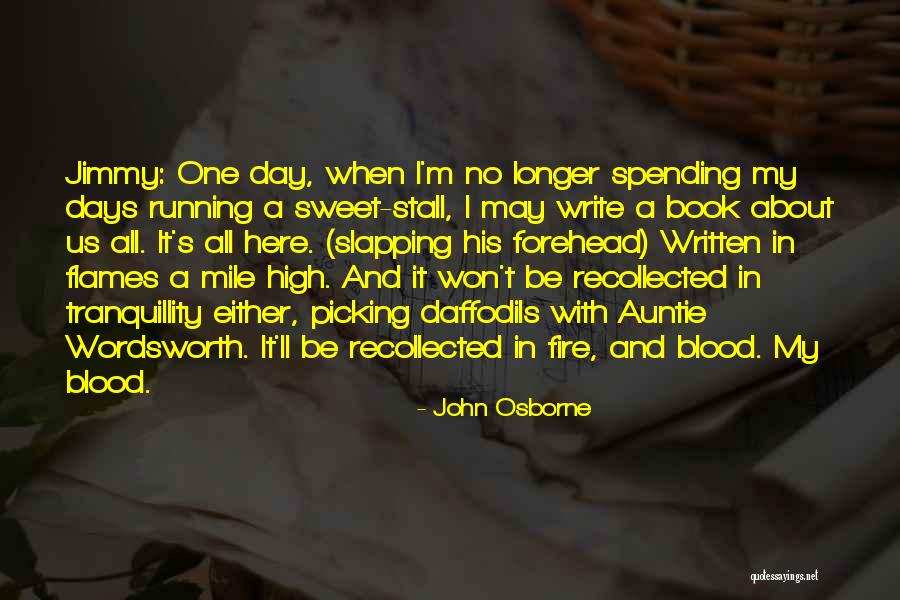 John Osborne Quotes 164273 John Osborne Quotes 164273