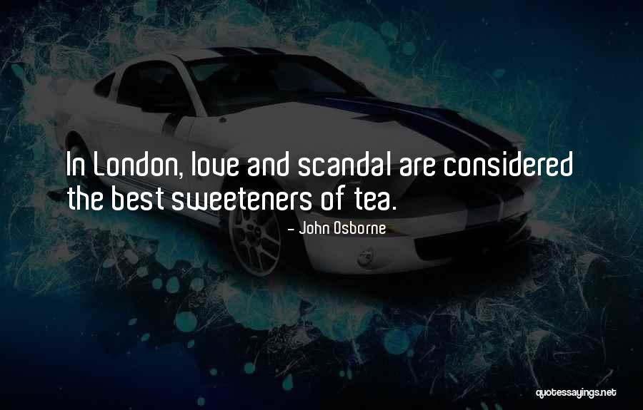 John Osborne Quotes 1648216 John Osborne Quotes 1648216