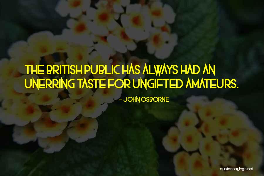John Osborne Quotes 2102145 John Osborne Quotes 2102145