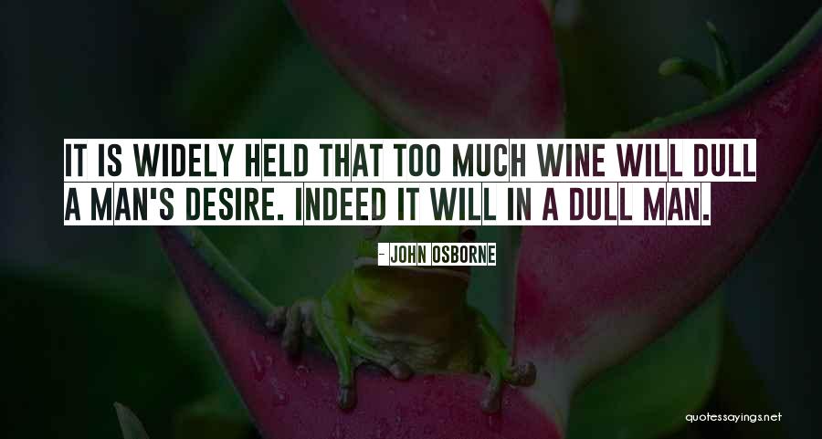 John Osborne Quotes 233006 John Osborne Quotes 233006