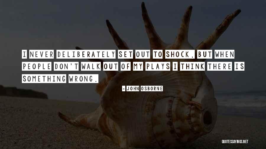 John Osborne Quotes 331404 John Osborne Quotes 331404