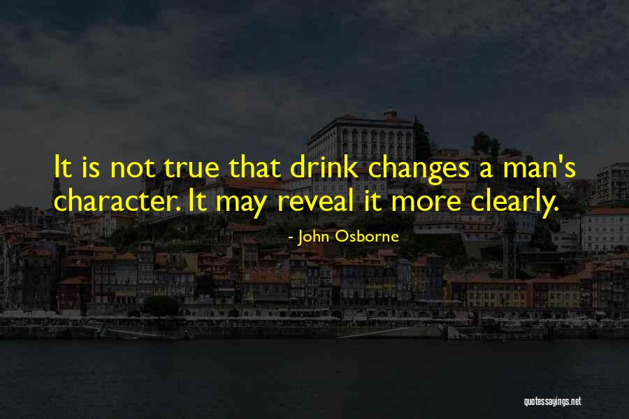 John Osborne Quotes 703085 John Osborne Quotes 703085