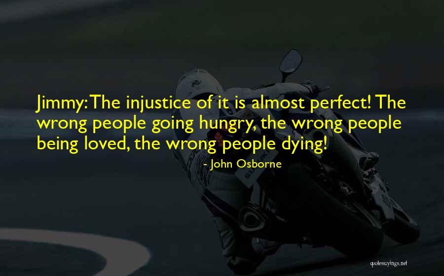 John Osborne Quotes 710649