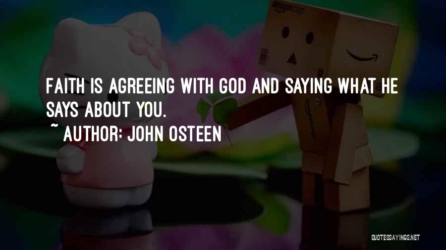 John Osteen Quotes 1820962