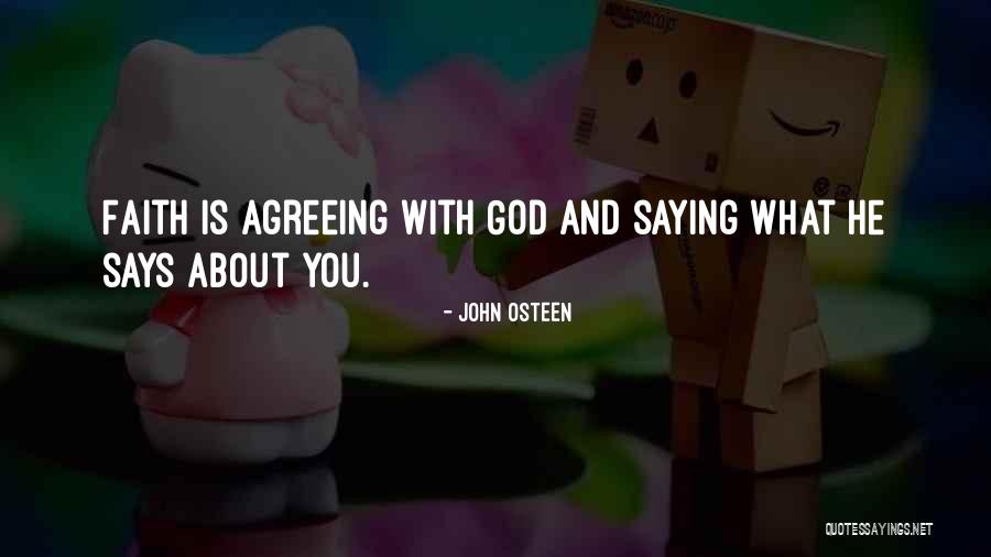 John Osteen Quotes 1820962 John Osteen Quotes 1820962