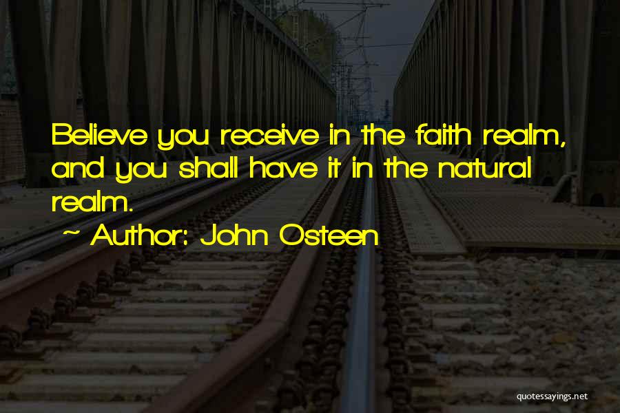 John Osteen Quotes 511315
