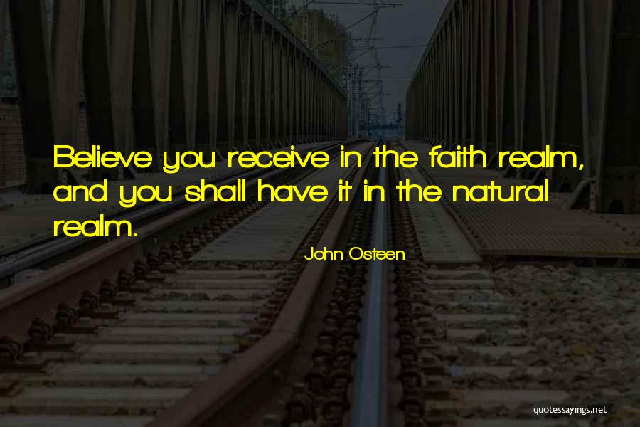 John Osteen Quotes 511315 John Osteen Quotes 511315