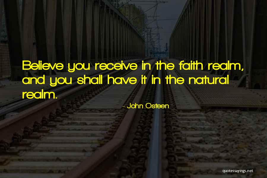 John Osteen Quotes 511315