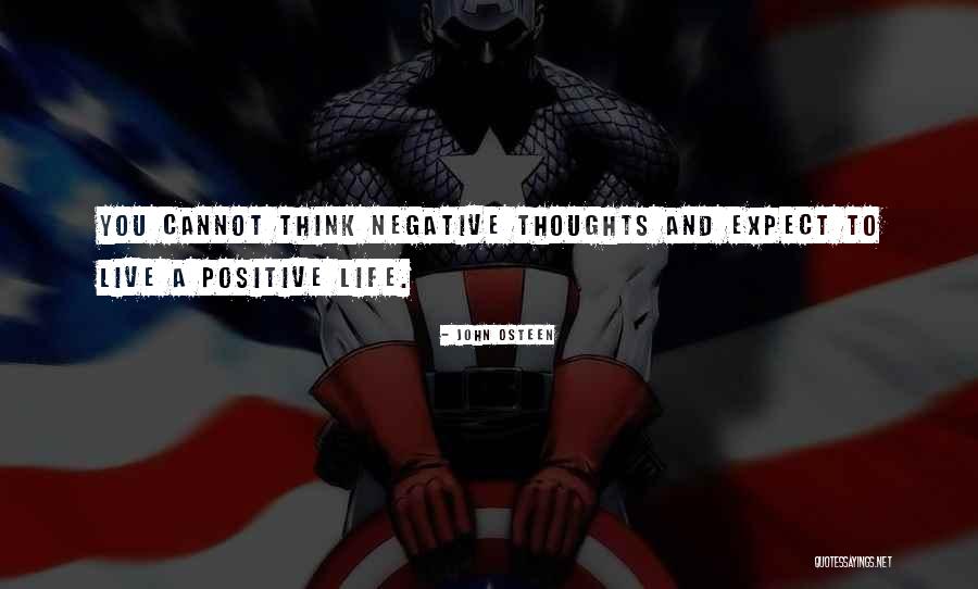 John Osteen Quotes 528870 John Osteen Quotes 528870