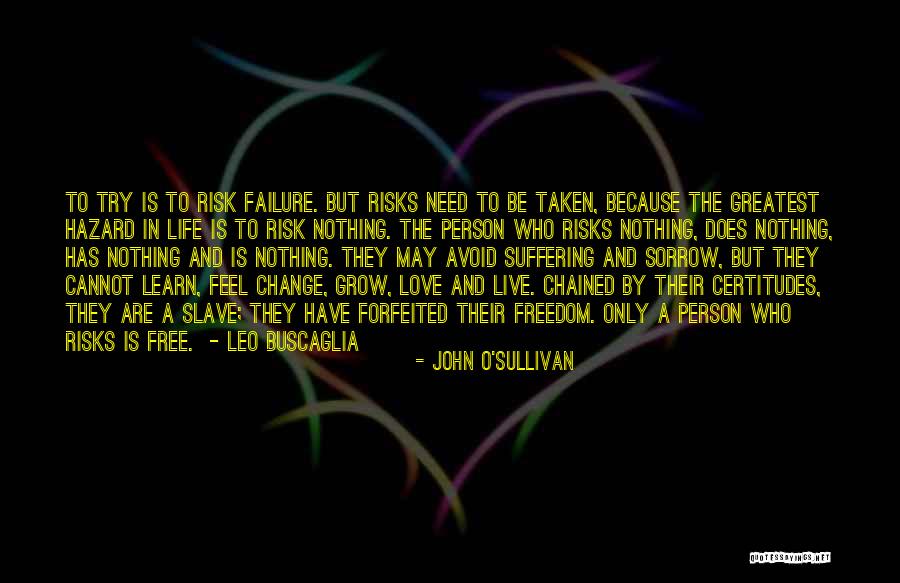 John O'Sullivan Quotes 1052994