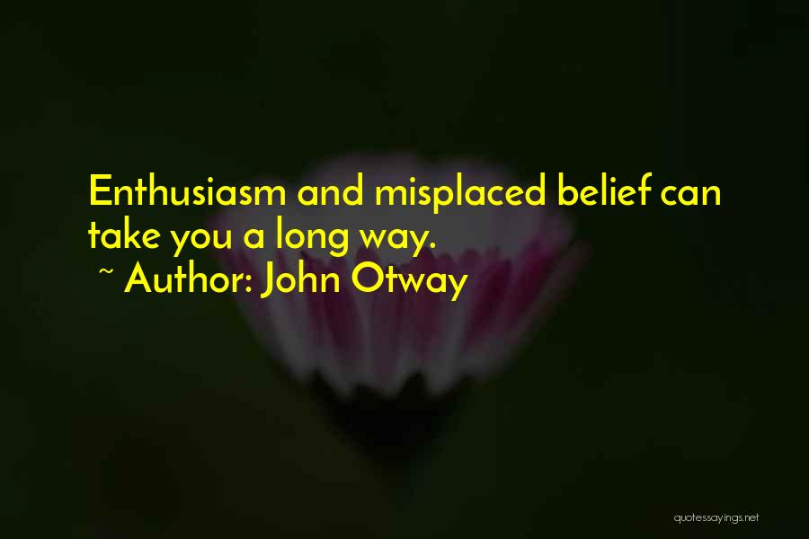 John Otway Quotes 608447