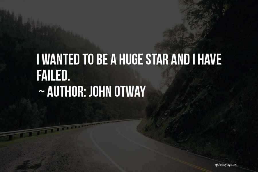 John Otway Quotes 940710