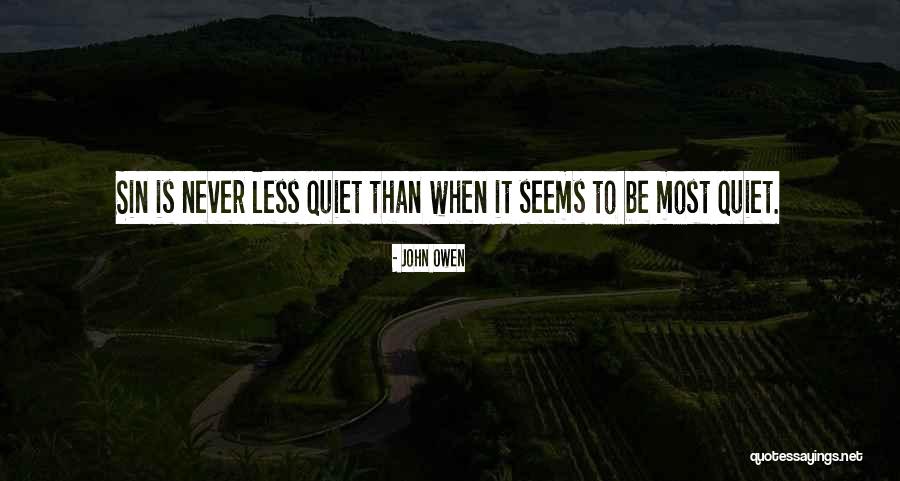 John Owen Mortification Of Sin Quotes By John Owen John Owen Mortification Of Sin Quotes By John Owen