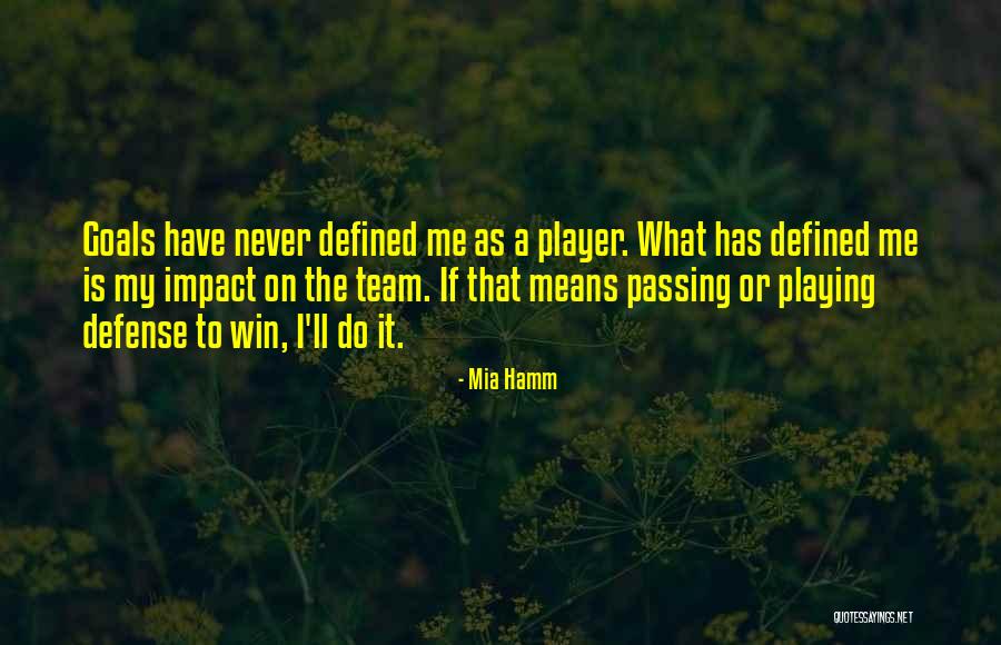 John Owen Mortification Of Sin Quotes By Mia Hamm John Owen Mortification Of Sin Quotes By Mia Hamm