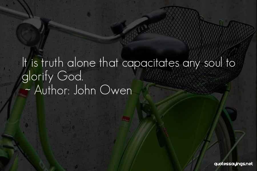 John Owen Quotes 1029600