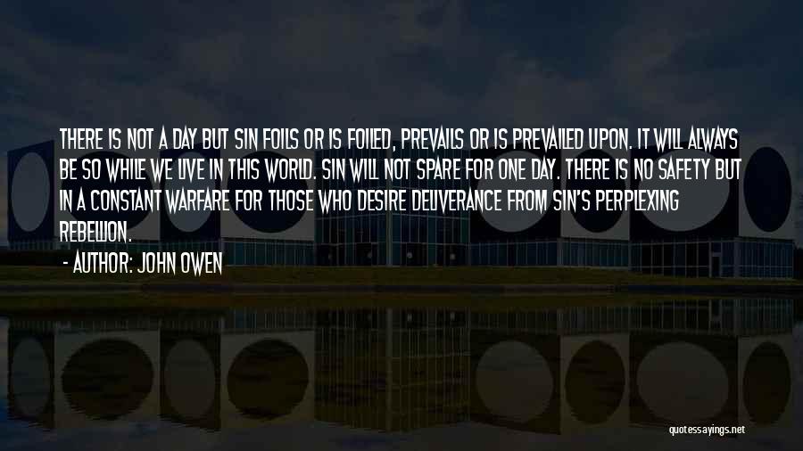 John Owen Quotes 1114996