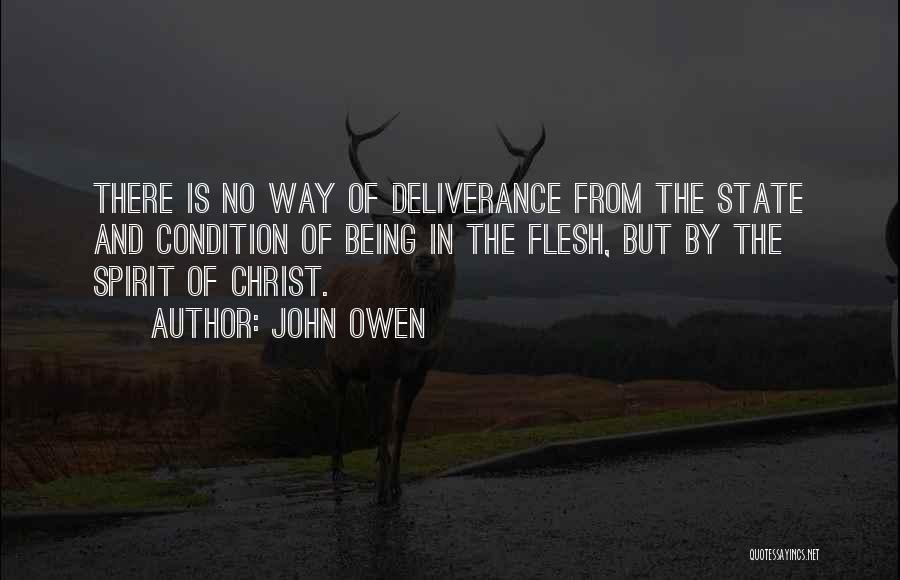 John Owen Quotes 1368332