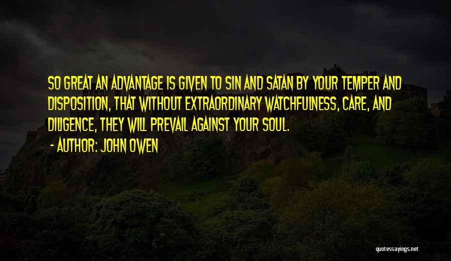 John Owen Quotes 1446915