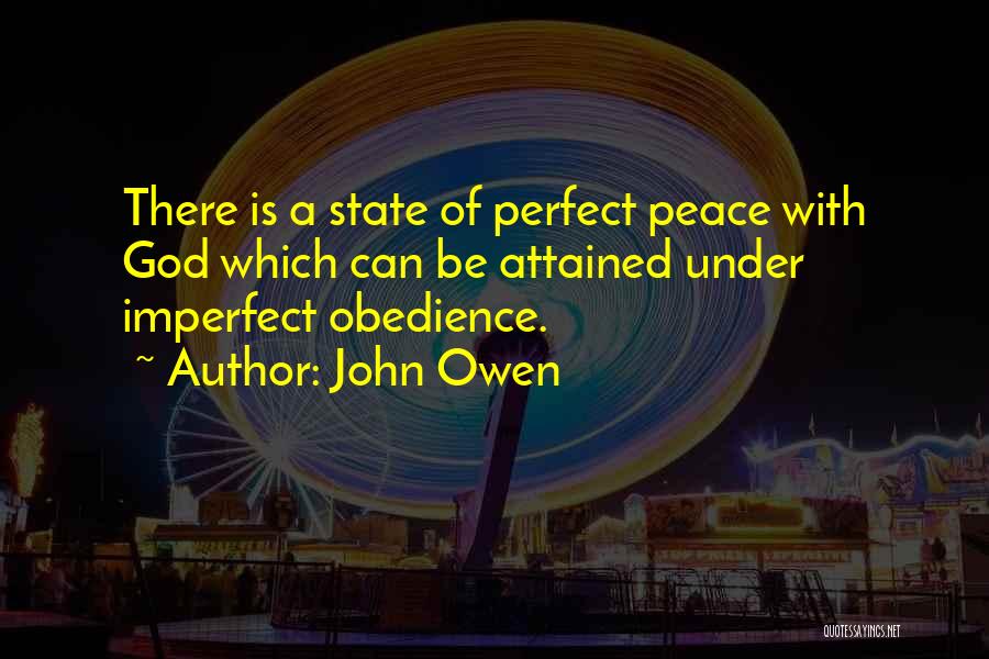 John Owen Quotes 1537891