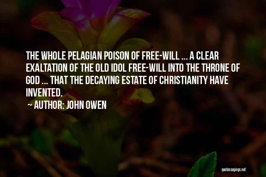 John Owen Quotes 1538328