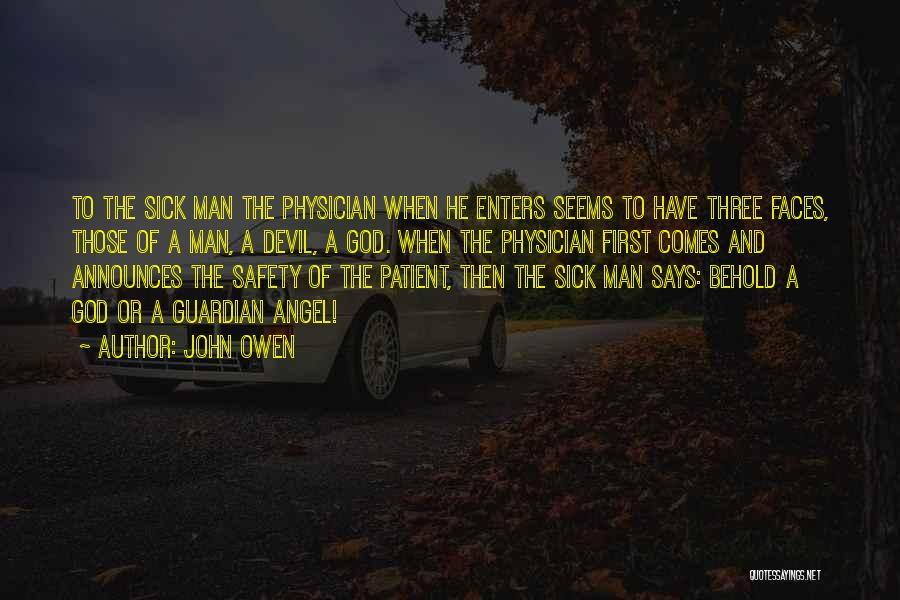 John Owen Quotes 1578989