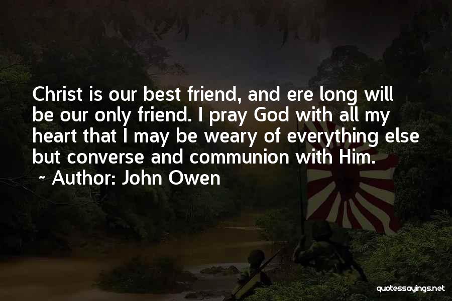 John Owen Quotes 1651098