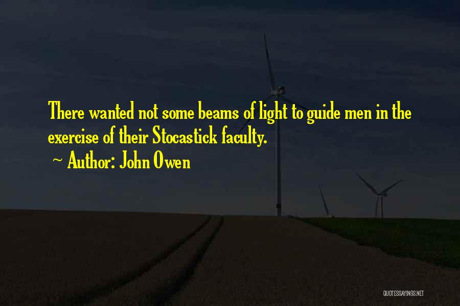 John Owen Quotes 1764517
