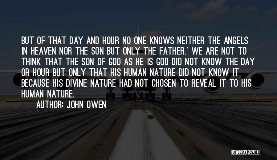 John Owen Quotes 1811524