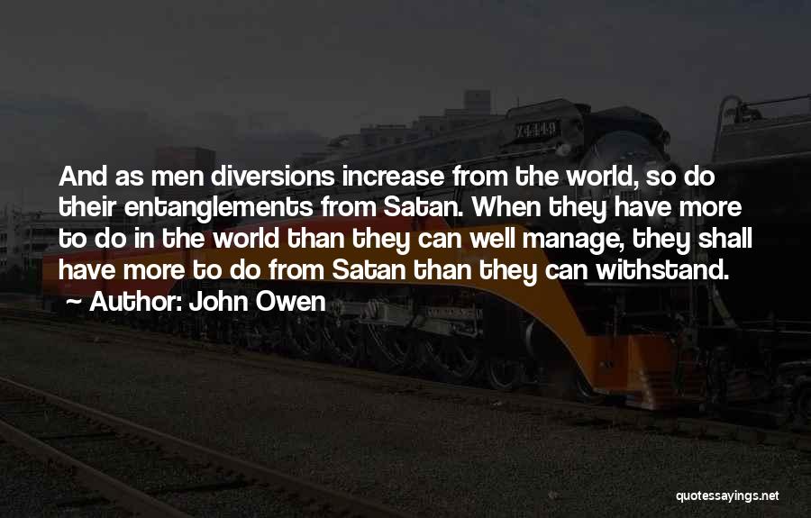 John Owen Quotes 2063138