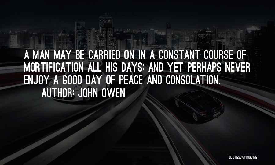 John Owen Quotes 2126438