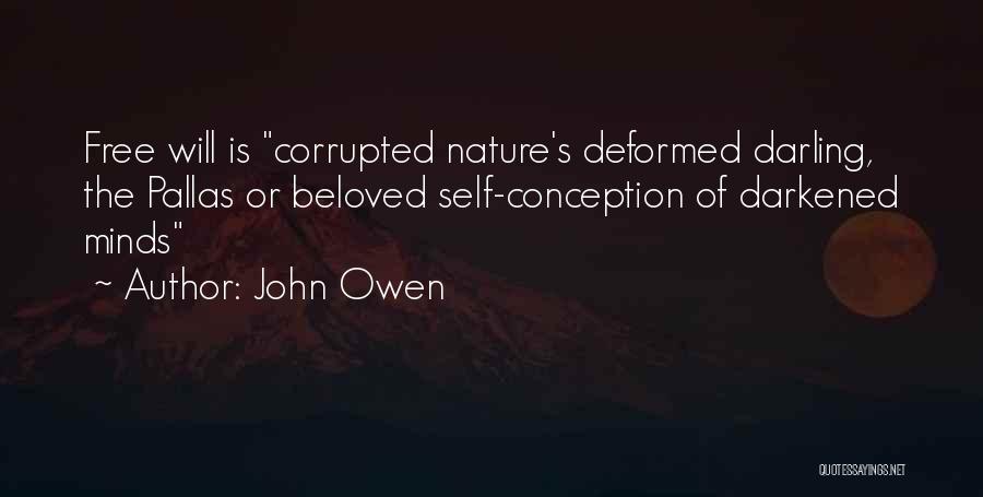 John Owen Quotes 476094