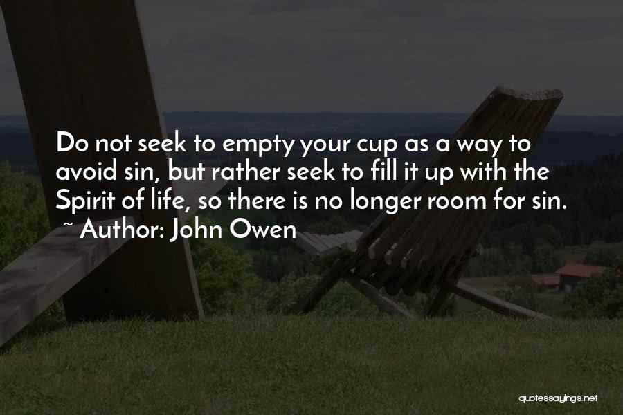 John Owen Quotes 636234