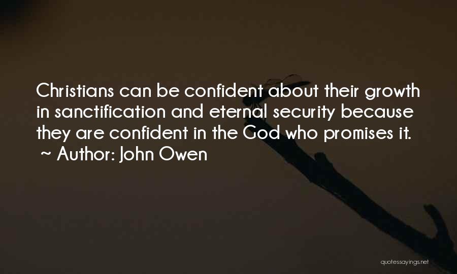 John Owen Quotes 675170