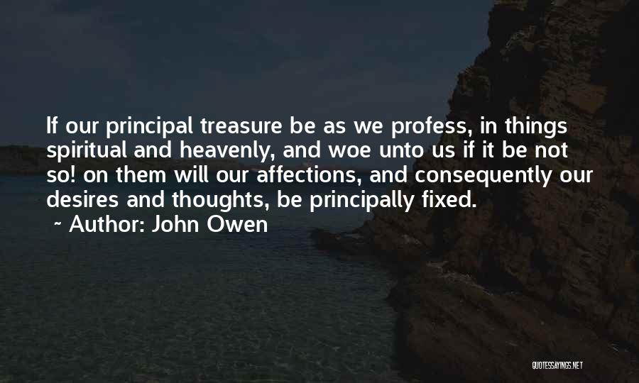 John Owen Quotes 791584