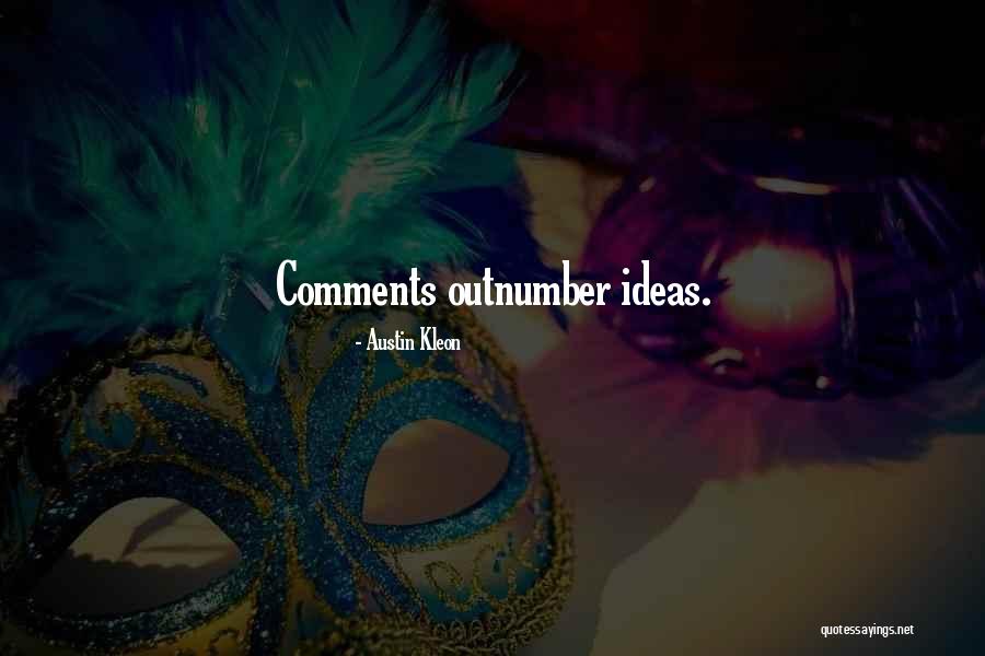 John Oxenham Quotes By Austin Kleon John Oxenham Quotes By Austin Kleon