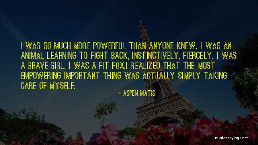 John Oxley Quotes By Aspen Matis John Oxley Quotes By Aspen Matis