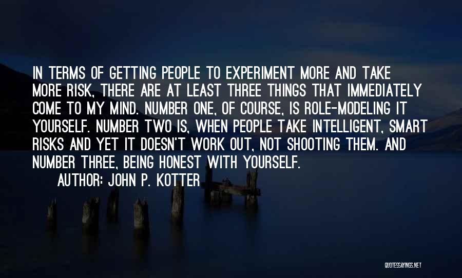 John P. Kotter Quotes 330326