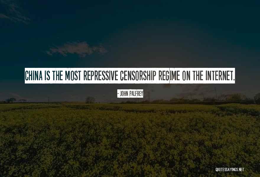 John Palfrey Quotes 1272584 John Palfrey Quotes 1272584