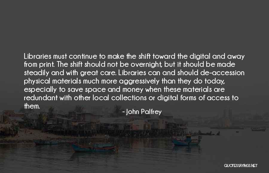 John Palfrey Quotes 2140110