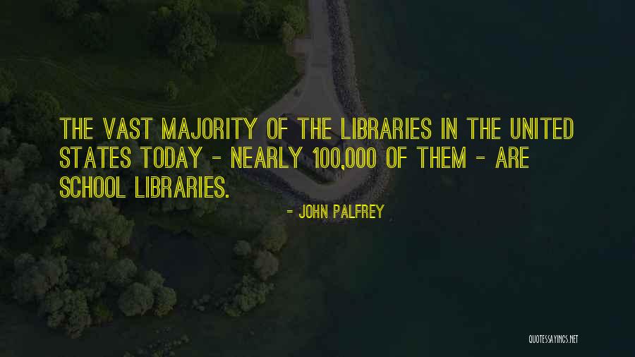 John Palfrey Quotes 403927