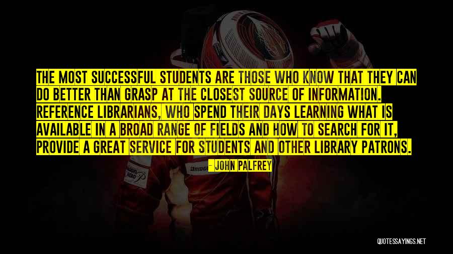 John Palfrey Quotes 504869 John Palfrey Quotes 504869