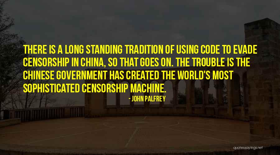 John Palfrey Quotes 670569 John Palfrey Quotes 670569