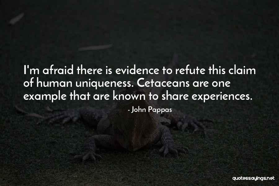 John Pappas Quotes 436075 John Pappas Quotes 436075