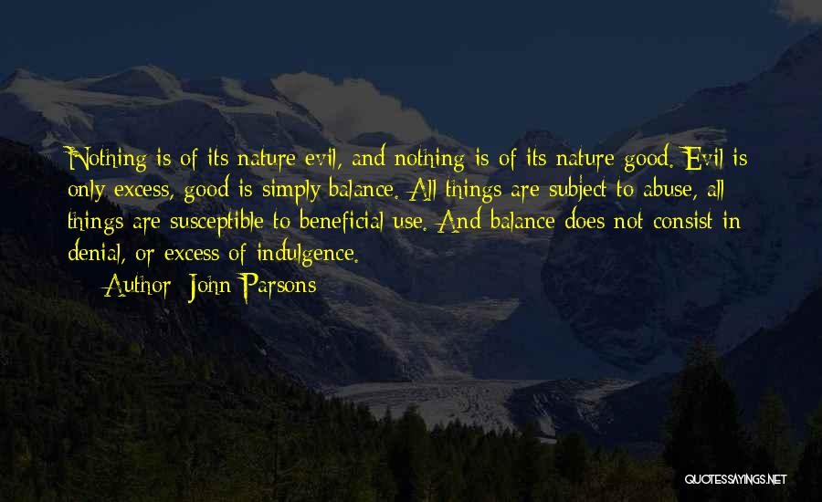 John Parsons Quotes 1311912