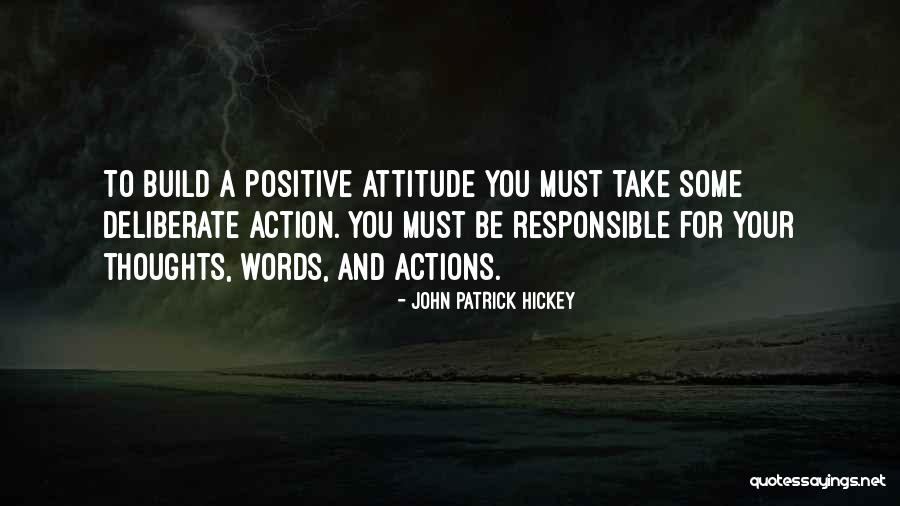 John Patrick Hickey Quotes 1545868