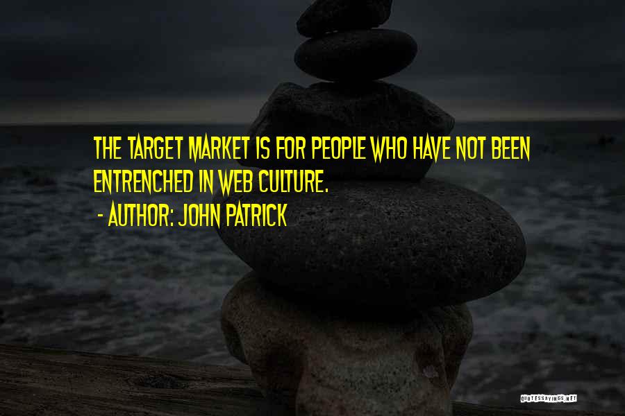 John Patrick Quotes 1695765