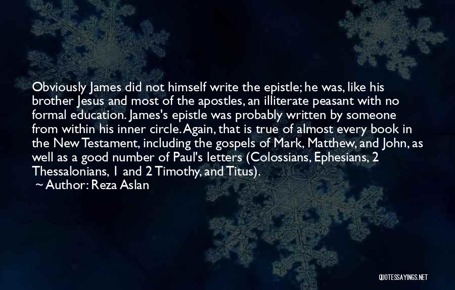 John Paul 2 Quotes By Reza Aslan