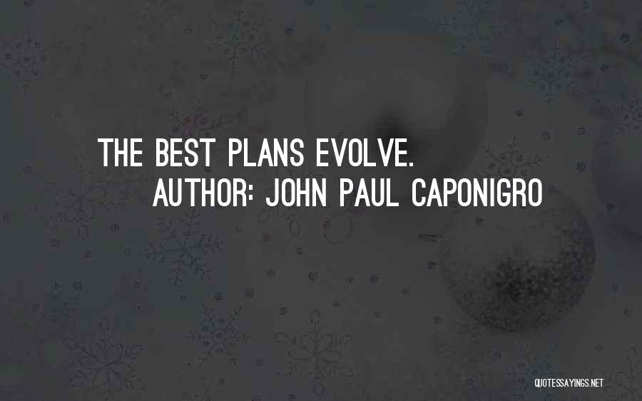 John Paul Caponigro Quotes 1591606