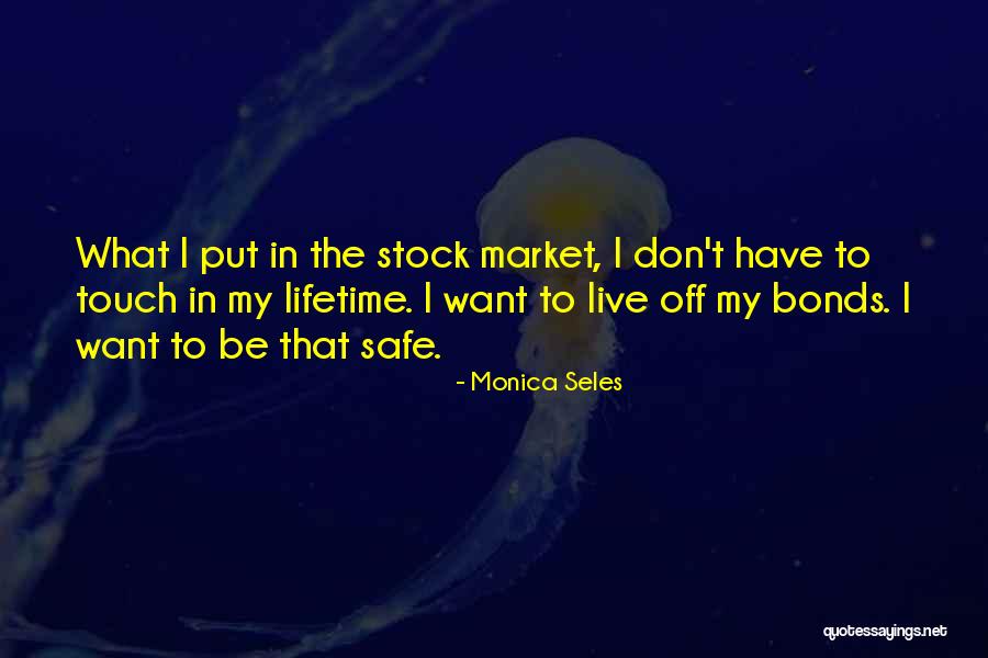 John Paul Getty 1 Quotes By Monica Seles John Paul Getty 1 Quotes By Monica Seles